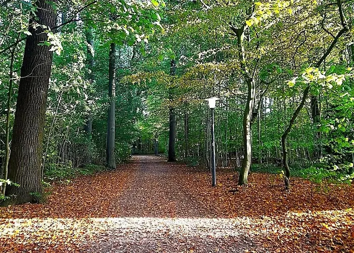 Private Cozy W Own Entrance, Spacious Bathroom, On-site Parking, 450m To Nearest Bus Stop Apartament Hamburg